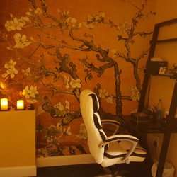 Soothing Solutions Hypnotherapy - Office interior