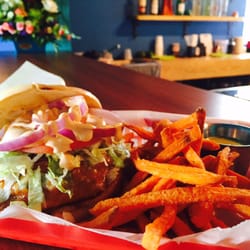La Catrina Burger Bar