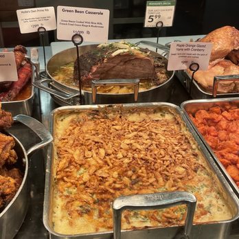 Mollie Stone's - Grocery Near Me - San Bruno, California