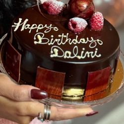 Dolce Patisserie - The Dolce Patisserie Signature Cake