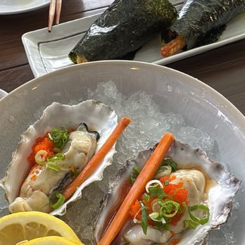 Wazabi Sushi - Orange - Sushi Bars Near Me - Orange, California