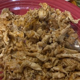 Arroz Con Pollo