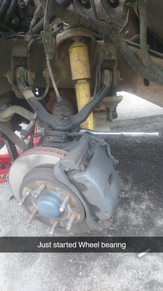 GREASE DOGS GARAGE Request a Quote 119 Napoleon Rd, Bowling Green