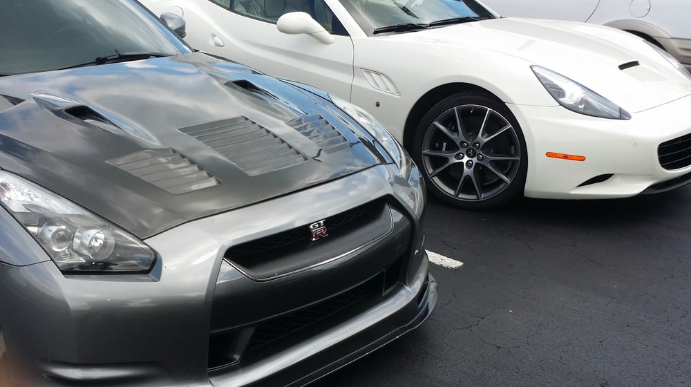 COASTAL CAROLINA CAR WASH Updated August 2024 5201 Sigmon Rd