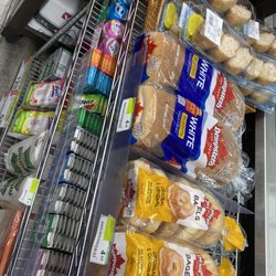 H Mart - Bread