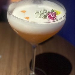 Gin Fizz