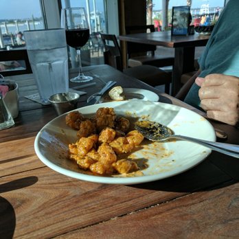 Cobalt - Seafood Near Me - Orange Beach, Alabama