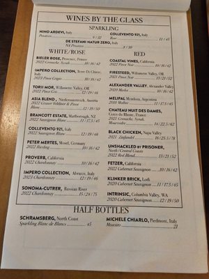 Menu photo 6 Grace & Grit Mount Pleasant, SC Menu photo 6 Grace & Grit Mount Pleasant, SC