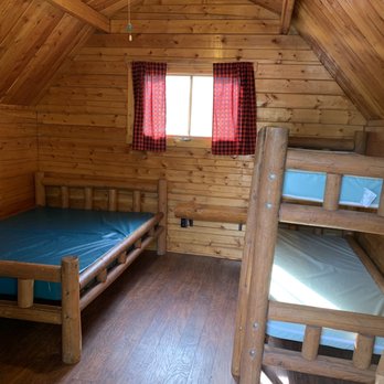 Elk Creek Campground - So cute and perfectly appointed. - Campgrounds Near Me - New Castle, Colorado