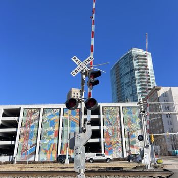 City of Durham - So many railroad crossings - Landmarks & Historical Buildings Near Me City of Durham - So many railroad crossings - Landmarks & Historical Buildings Near Me