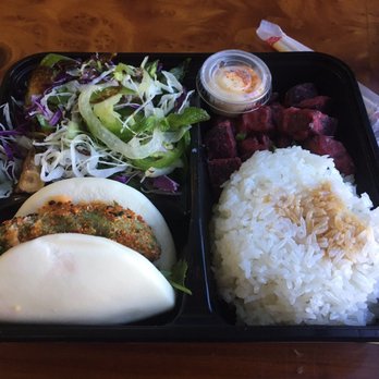 East Side King - Asian Fusion Near Me - Austin, Texas