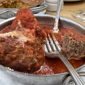 Summer House Santa Monica - Wagyu Meatballs - American Near Me - Chicago, Illinois