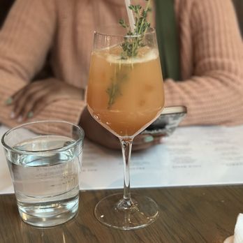 Aba - Mediterranean Near Me - Chicago, Illinois