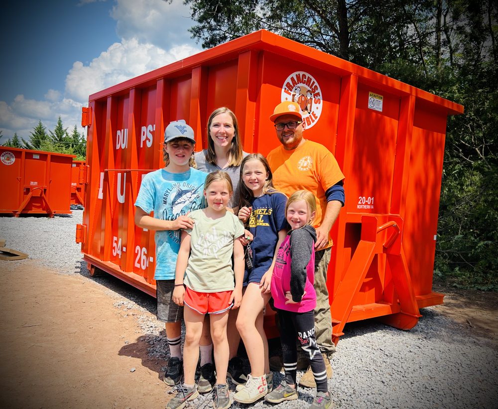 DUMPSTER DUDEZ WINCHESTER Updated August 2024 10 Photos 2971