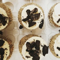 The Tastry Shop - Cookies N Cream
