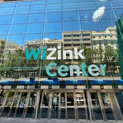 Wizink Center