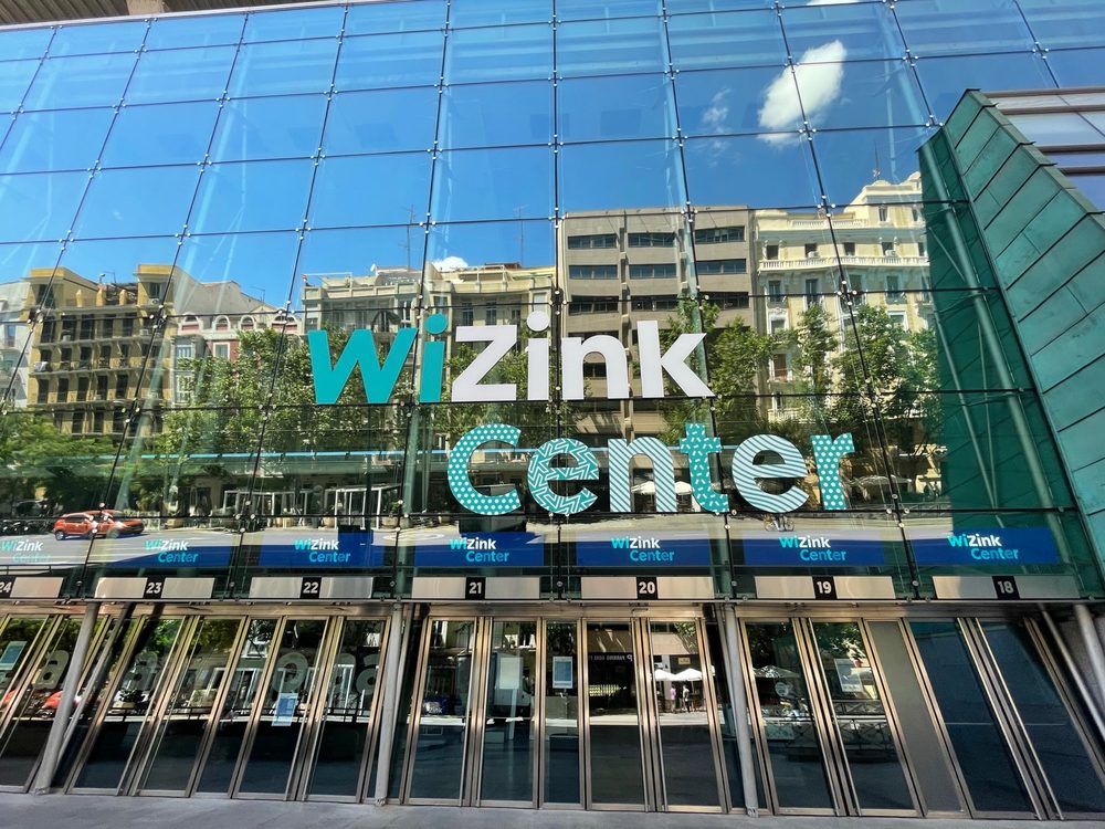 Wizink Center