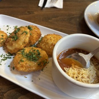 Morgan's On Main - New American Near Me - Woodland, California Morgan's On Main - New American Near Me - Woodland, California