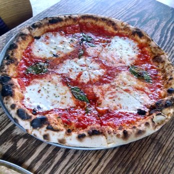 Speedy Romeo - THE MARGHERITA - Pizza Near Me - Brooklyn, New York Speedy Romeo - THE MARGHERITA - Pizza Near Me - Brooklyn, New York