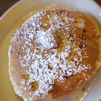 Snooze, an A.M. Eatery - Pinapple Upside Down mmmm - Breakfast & Brunch Near Me - Denver, Colorado Snooze, an A.M. Eatery - Pinapple Upside Down mmmm - Breakfast & Brunch Near Me - Denver, Colorado