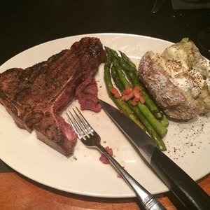 J Gilbert S Wood Fired Steaks Seafood Columbus Updated Covid 19 Hours Services 371 Photos 339 Reviews Steakhouses 1 E Campus View Blvd Crosswoods Columbus Oh Restaurant Reviews Phone Number Yelp