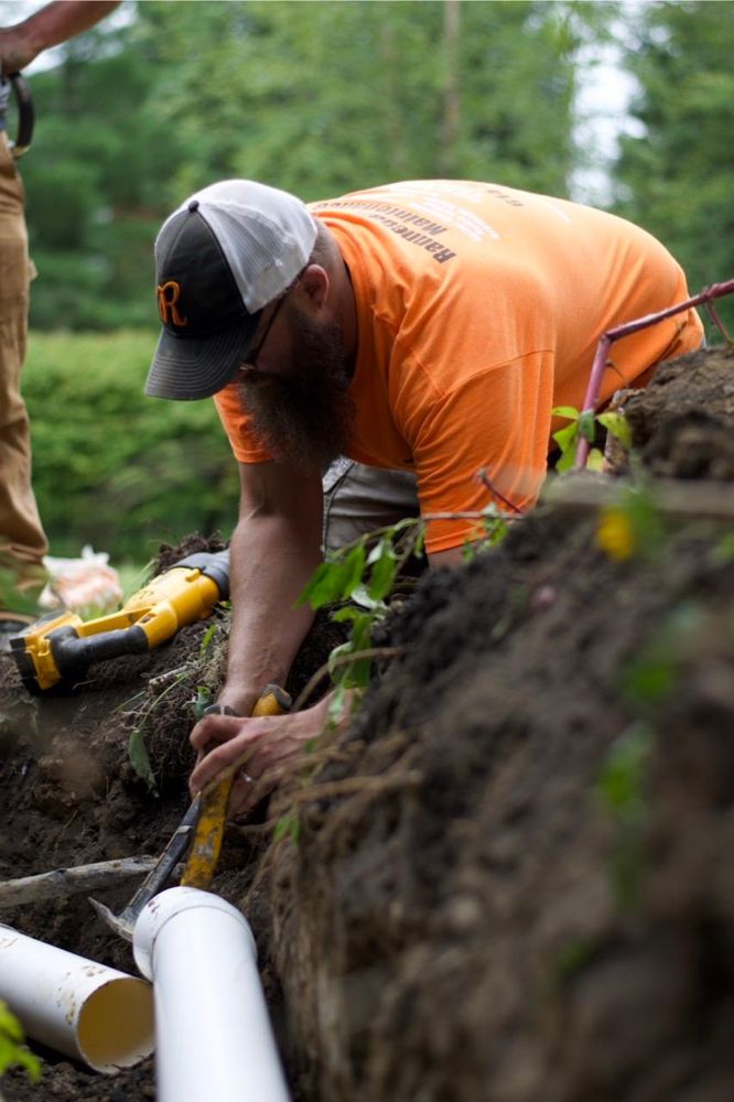 Slide of Rannebarger Home Maintenance