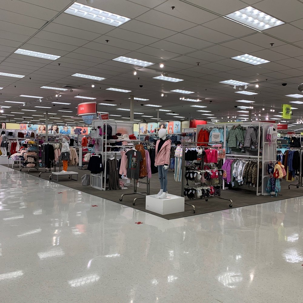 Target - Kids clothes - Department Stores Near Me - Roseville, California Target - Kids clothes - Department Stores Near Me - Roseville, California