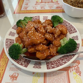 Hong Kong Alleys Kitchen - Cantonese Near Me - Orlando, Florida