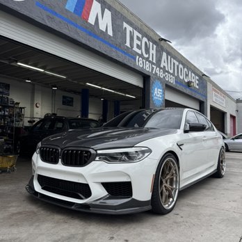 M Tech Autocare - Auto Repair Near Me - Burbank, California M Tech Autocare - Auto Repair Near Me - Burbank, California