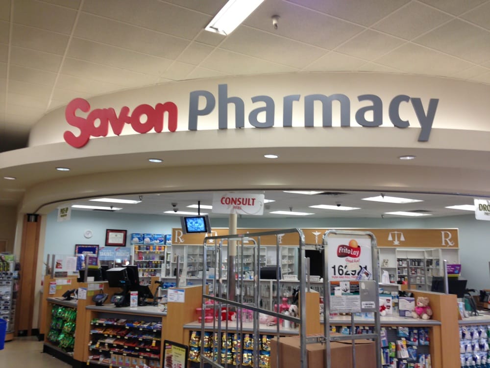 SAVON PHARMACY Updated October 2024 9870 N Magnolia, Santee