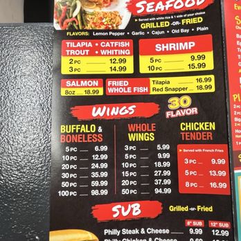 Peruvian charcoal chicken & grill - Menu - Mexican Near Me - Clinton, Maryland Peruvian charcoal chicken & grill - Menu - Mexican Near Me - Clinton, Maryland
