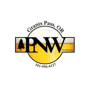 Pints N Wine Pourhouse - logo - Beer Bar Near Me - Grants Pass, Oregon Pints N Wine Pourhouse - logo - Beer Bar Near Me - Grants Pass, Oregon