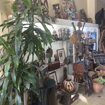 Village Treasures - Greenery - Art Galleries Near Me - Long Beach, California Village Treasures - Greenery - Art Galleries Near Me - Long Beach, California