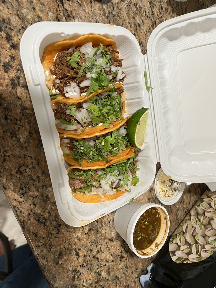 Taco La Gringa — Mexican restaurant in Bloomfield
