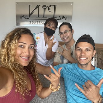 Pin Thai Massage - Massage Therapy Near Me - Honolulu, Hawaii Pin Thai Massage - Massage Therapy Near Me - Honolulu, Hawaii