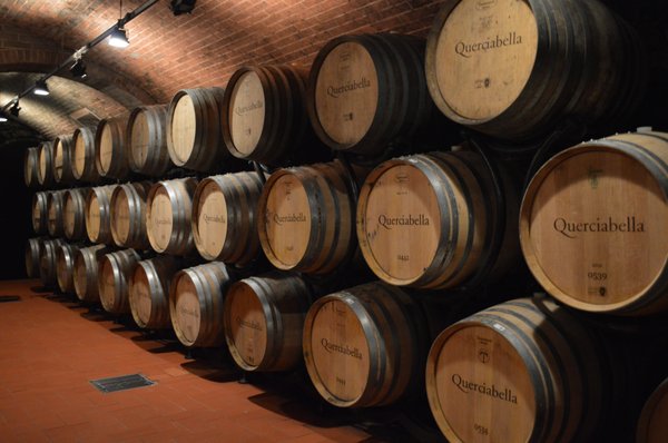 Querciabella · Società Agricola Querciabella SpA by null