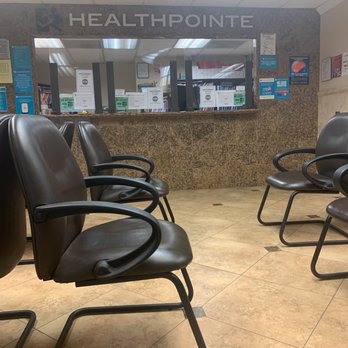 Healthpointe - Waiting in office front desk women was very kind. - Orthopedists Near Me - Perris, California Healthpointe - Waiting in office front desk women was very kind. - Orthopedists Near Me - Perris, California