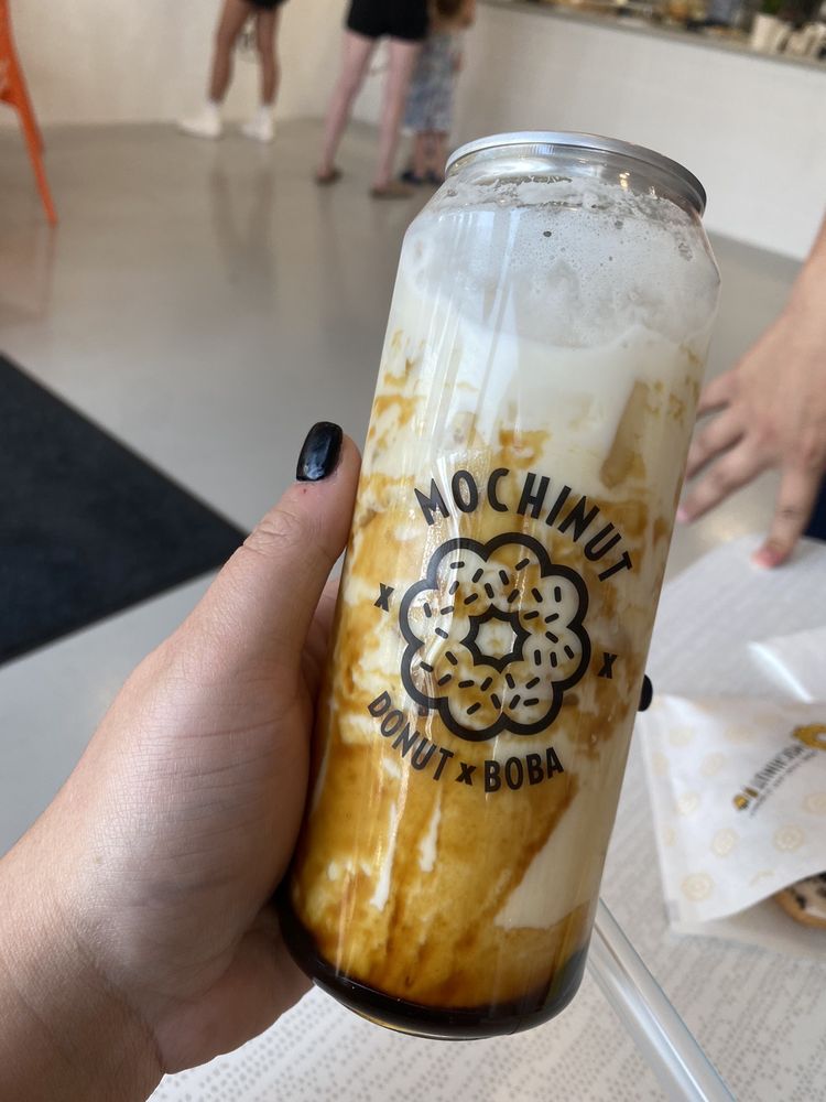 Mochinut Plainfield, Plainfield Roadtrippers