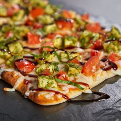 Flatbread House