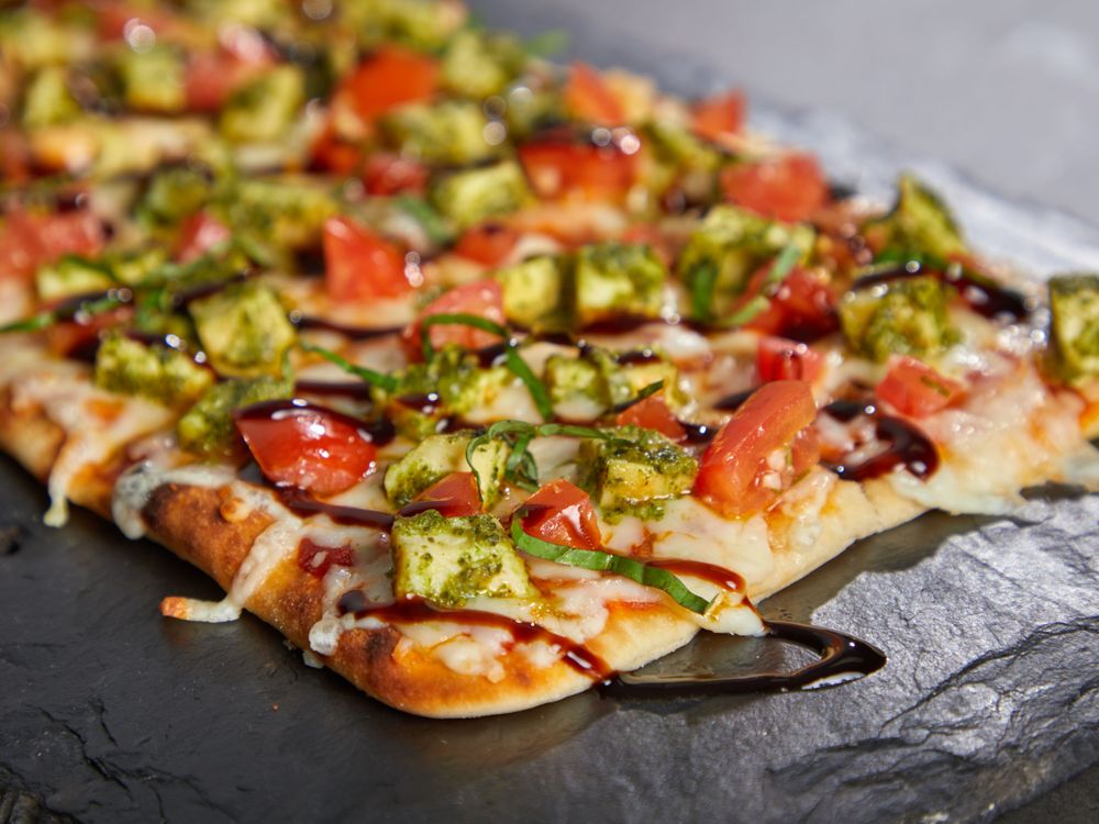 FLATBREAD HOUSE Updated August 2024 3500 NW 24th St, Miami, Florida Pizza Restaurant
