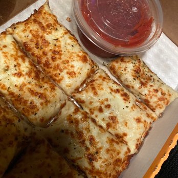 LITTLE CAESARS PIZZA - Updated December 2025 - 730 N Jackson St