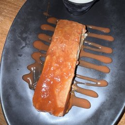 Guava Flan Classico