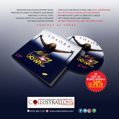 Collustrations Media