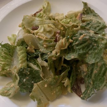 Broadway Prime - Salad - Steakhouses Near Me - Burlingame, California