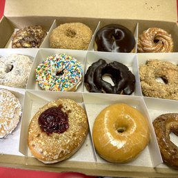 Dozen
