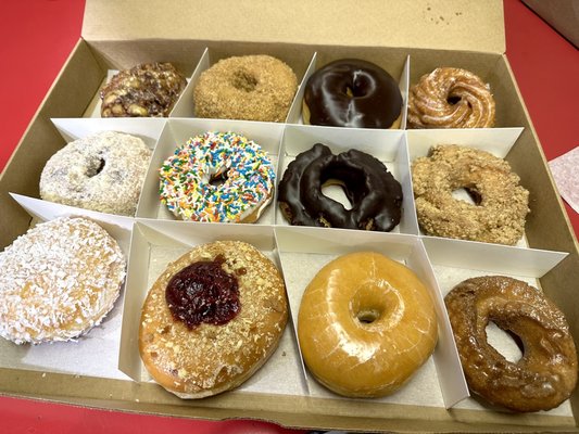 Do-Rite Donuts & Chicken by null