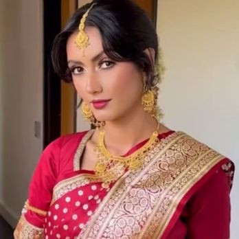 Faces Of Gaia - Bridal hair and makeup - Makeup Artists Near Me