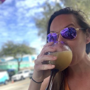 Jan's Place - Me enjoying a mimosa - Breakfast & Brunch Near Me - Jensen Beach, Florida Jan's Place - Me enjoying a mimosa - Breakfast & Brunch Near Me - Jensen Beach, Florida