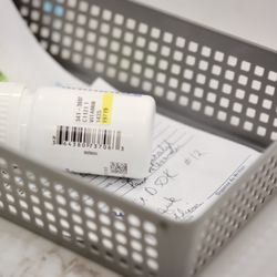 Forest Pharmacy