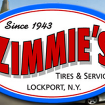 Zimmie's Tire & Auto - Tires Near Me - Lockport, New York Zimmie's Tire & Auto - Tires Near Me - Lockport, New York